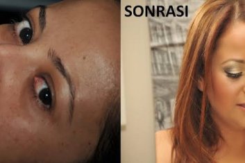 Eskişehir Make UP Seda AKBAŞ