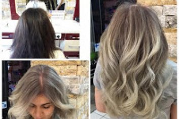 Olaplex Saç Bakımı